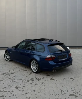 BMW 330 330D/M PACK * * 1ви СОБСТВЕНИК* * Le Mans Blue - 8700 € / 17015.72 лв. - 51644468 5 | Car24.bg BMW 330 330D/M PACK * * 1ви СОБСТВЕНИК* * Le Mans Blue - 8700 € / 17015.72 лв. - 51644468 5