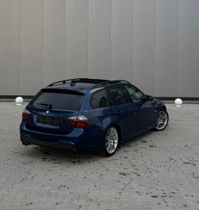 BMW 330 330D/M PACK * * 1ви СОБСТВЕНИК* * Le Mans Blue - 8700 € / 17015.72 лв. - 51644468 4 | Car24.bg BMW 330 330D/M PACK * * 1ви СОБСТВЕНИК* * Le Mans Blue - 8700 € / 17015.72 лв. - 51644468 4