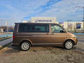 VW Multivan Highline / 4 Motion | Auto.bg — изображение 4 VW Multivan Highline / 4 Motion | Auto.bg — изображение 4