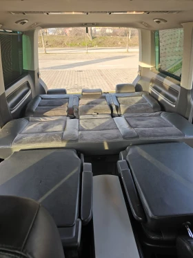 VW Multivan Highline / 4 Motion | Auto.bg — изображение 8 VW Multivan Highline / 4 Motion | Auto.bg — изображение 8