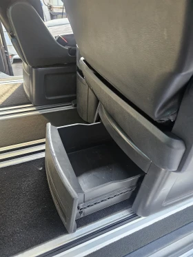 VW Multivan Highline / 4 Motion | Auto.bg — изображение 14 VW Multivan Highline / 4 Motion | Auto.bg — изображение 14