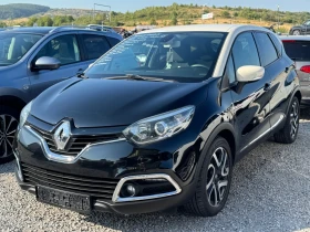 Renault Captur 1, 5dci EXCLUSIVE - Car24.bg Renault Captur 1, 5dci EXCLUSIVE