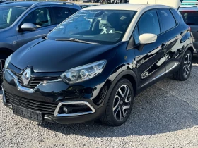 Снимка Renault Captur