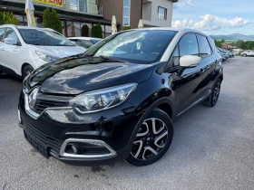 Снимка Renault Captur