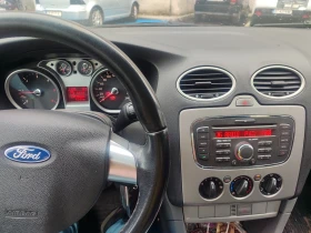 Ford Focus Фокус - 3500 € / 6845.40 лв. - 48193717 7 | Car24.bg Ford Focus Фокус - 3500 € / 6845.40 лв. - 48193717 7