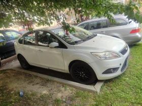 Ford Focus Фокус - 3500 € / 6845.40 лв. - 48193717 4 | Car24.bg Ford Focus Фокус - 3500 € / 6845.40 лв. - 48193717 4