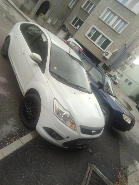 Ford Focus Фокус - 3500 € / 6845.40 лв. - 48193717 2 | Car24.bg Ford Focus Фокус - 3500 € / 6845.40 лв. - 48193717 2