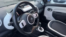Renault Twingo INTENSE/82HP/CAM/NAVI/LED/CPLAY/418q | Auto.bg — изображение 6 Renault Twingo INTENSE/82HP/CAM/NAVI/LED/CPLAY/418q | Auto.bg — изображение 6
