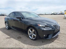 Снимка Lexus IS 350