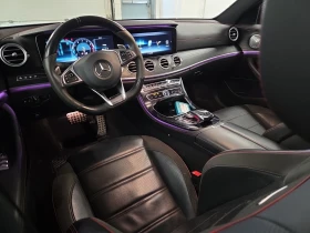 Mercedes-Benz E 43 AMG V6 BITURBO * HEAD UP * BURMESTER * CARFAX * | Auto.bg — изображение 8 Mercedes-Benz E 43 AMG V6 BITURBO * HEAD UP * BURMESTER * CARFAX * | Auto.bg — изображение 8