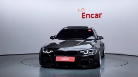 BMW 320 D Touring M Performance Edition | Auto.bg — изображение 2 BMW 320 D Touring M Performance Edition | Auto.bg — изображение 2