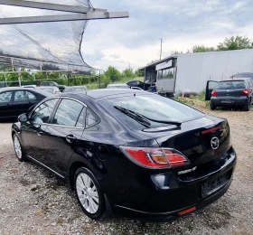 Mazda 6 2.2 MZR cd - 1900 € / 3716.08 лв. - 87065878 12 | Car24.bg Mazda 6 2.2 MZR cd - 1900 € / 3716.08 лв. - 87065878 12
