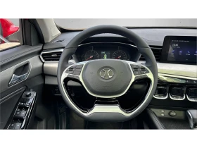 BAIC X35 Turbo, Месечна вноска от 190 | Auto.bg — изображение 9 BAIC X35 Turbo, Месечна вноска от 190 | Auto.bg — изображение 9