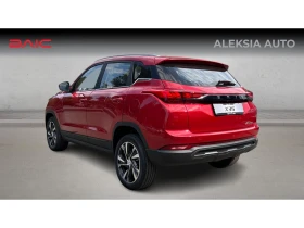 BAIC X35 Turbo, Месечна вноска от 190 | Auto.bg — изображение 2 BAIC X35 Turbo, Месечна вноска от 190 | Auto.bg — изображение 2