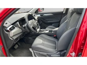 BAIC X35 Turbo, Месечна вноска от 190 | Auto.bg — изображение 12 BAIC X35 Turbo, Месечна вноска от 190 | Auto.bg — изображение 12
