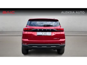 BAIC X35 Turbo, Месечна вноска от 190 | Auto.bg — изображение 4 BAIC X35 Turbo, Месечна вноска от 190 | Auto.bg — изображение 4