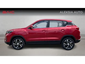 BAIC X35 Turbo, Месечна вноска от 190 | Auto.bg — изображение 3 BAIC X35 Turbo, Месечна вноска от 190 | Auto.bg — изображение 3
