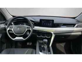 BAIC X35 Turbo, Месечна вноска от 190 | Auto.bg — изображение 8 BAIC X35 Turbo, Месечна вноска от 190 | Auto.bg — изображение 8