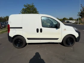 Снимка Fiat Fiorino
