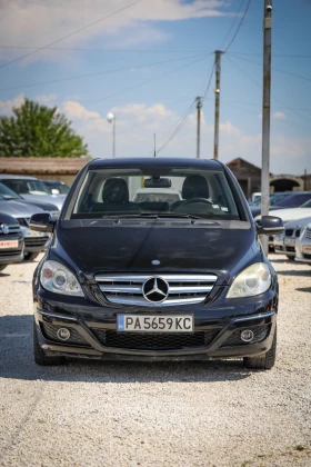 Mercedes-Benz B 200 * КАМЕРА* NAVI* АВТОМАТИК* FACELIFT-ЛИЗИНГ - 4200 € - 51428213 2 | Car24.bg Mercedes-Benz B 200 * КАМЕРА* NAVI* АВТОМАТИК* FACELIFT-ЛИЗИНГ - 4200 € - 51428213 2