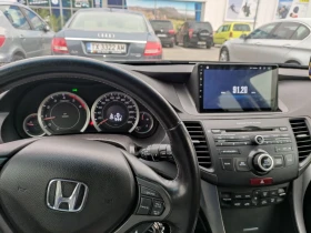 Honda Accord 2.2 - 5000 € - 47539705 4 | Car24.bg Honda Accord 2.2 - 5000 € - 47539705 4