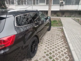 Honda Accord 2.2 - 5000 € - 47539705 7 | Car24.bg Honda Accord 2.2 - 5000 € - 47539705 7