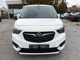 Opel Combo 1.5 CDTI Maxi Automatik - 11200 € - 13744224 8 | Car24.bg Opel Combo 1.5 CDTI Maxi Automatik - 11200 € - 13744224 8
