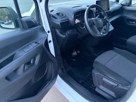 Opel Combo 1.5 CDTI Maxi Automatik | Auto.bg — изображение 11 Opel Combo 1.5 CDTI Maxi Automatik | Auto.bg — изображение 11