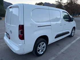Opel Combo 1.5 CDTI Maxi Automatik | Auto.bg — изображение 5 Opel Combo 1.5 CDTI Maxi Automatik | Auto.bg — изображение 5