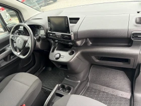 Opel Combo 1.5 CDTI Maxi Automatik - 11200 € - 13744224 14 | Car24.bg Opel Combo 1.5 CDTI Maxi Automatik - 11200 € - 13744224 14