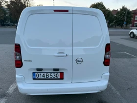 Opel Combo 1.5 CDTI Maxi Automatik | Auto.bg — изображение 4 Opel Combo 1.5 CDTI Maxi Automatik | Auto.bg — изображение 4