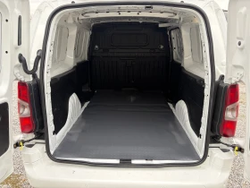 Opel Combo 1.5 CDTI Maxi Automatik - 11200 € - 13744224 9 | Car24.bg Opel Combo 1.5 CDTI Maxi Automatik - 11200 € - 13744224 9