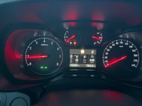 Opel Combo 1.5 CDTI Maxi Automatik | Auto.bg — изображение 16 Opel Combo 1.5 CDTI Maxi Automatik | Auto.bg — изображение 16