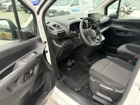 Opel Combo 1.5 CDTI Maxi Automatik - 11200 € - 13744224 11 | Car24.bg Opel Combo 1.5 CDTI Maxi Automatik - 11200 € - 13744224 11