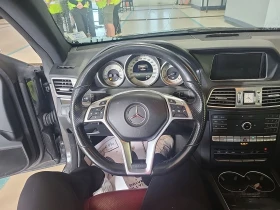 Mercedes-Benz E 400 * AMG * Distronic Plus * АвтоКредит (ЦЕНА ДО БГ) | Auto.bg — изображение 10 Mercedes-Benz E 400 * AMG * Distronic Plus * АвтоКредит (ЦЕНА ДО БГ) | Auto.bg — изображение 10