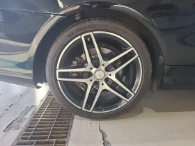 Mercedes-Benz E 400 * AMG * Distronic Plus * АвтоКредит (ЦЕНА ДО БГ) | Auto.bg — изображение 9 Mercedes-Benz E 400 * AMG * Distronic Plus * АвтоКредит (ЦЕНА ДО БГ) | Auto.bg — изображение 9