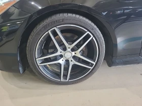 Mercedes-Benz E 400 * AMG * Distronic Plus * АвтоКредит (ЦЕНА ДО БГ) | Auto.bg — изображение 8 Mercedes-Benz E 400 * AMG * Distronic Plus * АвтоКредит (ЦЕНА ДО БГ) | Auto.bg — изображение 8