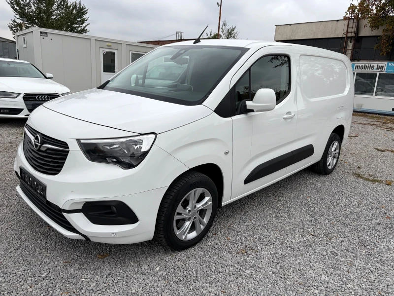 Opel Combo 1.5 CDTI Maxi Automatik - 11200 € - 13744224 1 | Car24.bg Opel Combo 1.5 CDTI Maxi Automatik - 11200 € - 13744224 1