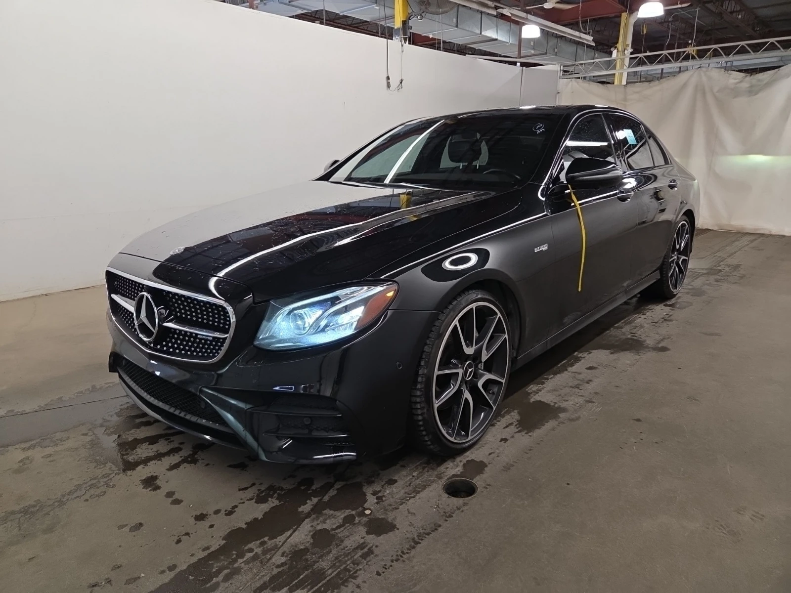 Mercedes-Benz E 43 AMG V6 BITURBO * HEAD UP * BURMESTER * CARFAX * | Auto.bg — изображение 1 Mercedes-Benz E 43 AMG V6 BITURBO * HEAD UP * BURMESTER * CARFAX * | Auto.bg — изображение 1