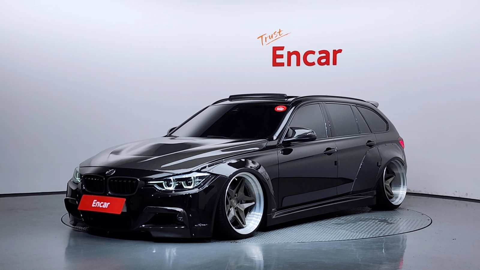 BMW 320 D Touring M Performance Edition | Auto.bg — изображение 1 BMW 320 D Touring M Performance Edition | Auto.bg — изображение 1
