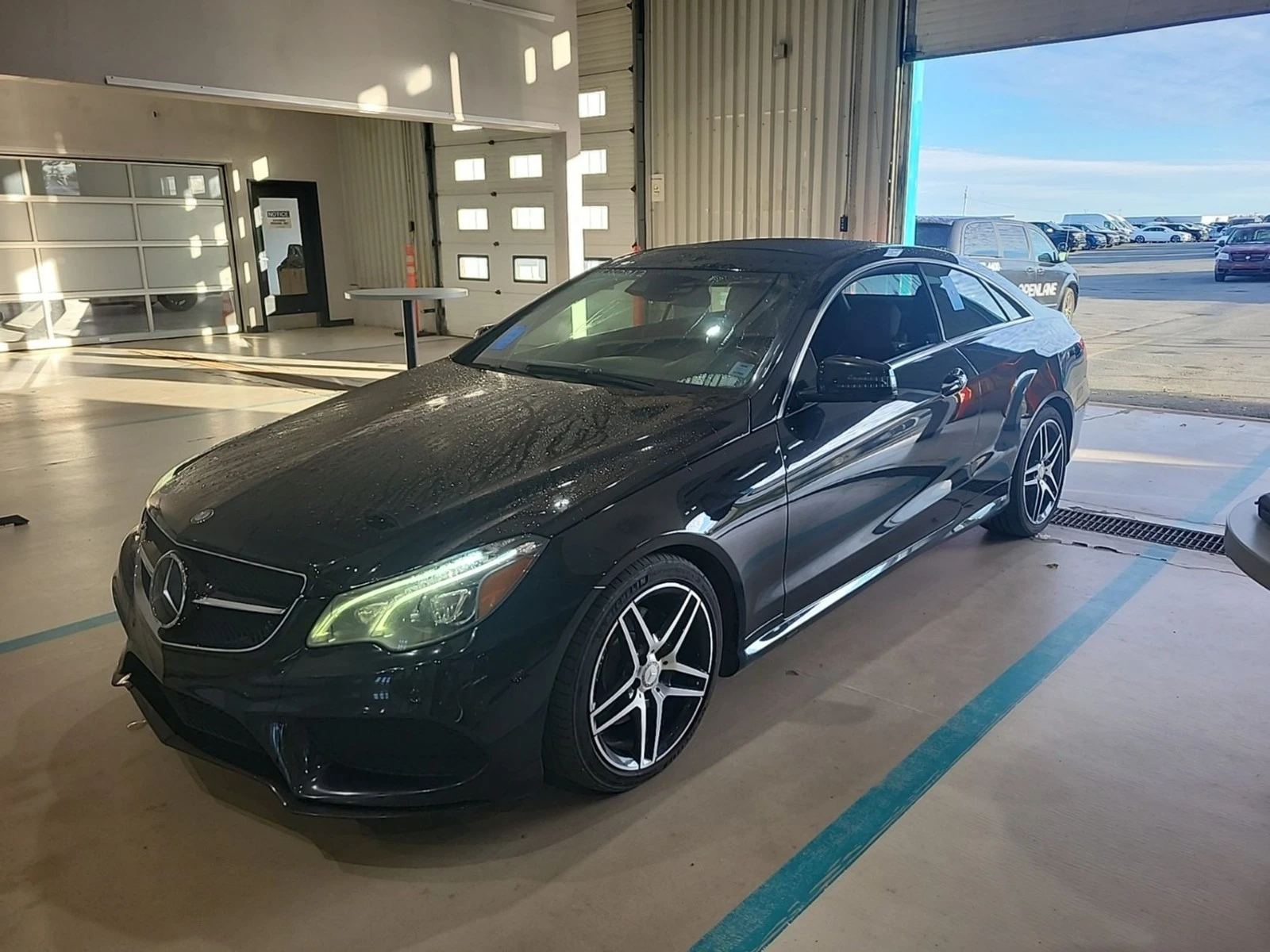 Mercedes-Benz E 400 * AMG * Distronic Plus * АвтоКредит (ЦЕНА ДО БГ) | Auto.bg — изображение 1 Mercedes-Benz E 400 * AMG * Distronic Plus * АвтоКредит (ЦЕНА ДО БГ) | Auto.bg — изображение 1