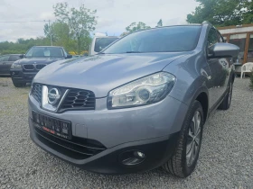Nissan Qashqai 2.0i/142k.c 1 - Car24.bg Nissan Qashqai 2.0i/142k.c 1