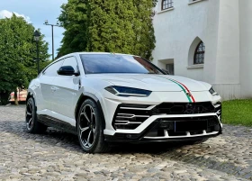 Lamborghini Urus 4.0 V8 AWD - Car24.bg Lamborghini Urus 4.0 V8 AWD