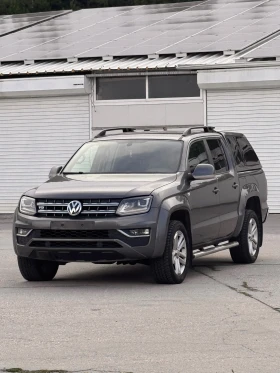 VW Amarok 3.0 V6 нов внос - Car24.bg VW Amarok 3.0 V6 нов внос