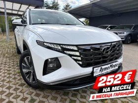 Hyundai Tucson GARANCIA 1.6 CRDI 4x4 LED DIGITAL