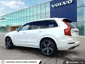 Volvo Xc90 R-DESIGN/PANO/KEYLESS/LANE ASSIST/ОБДУХВАНЕ - 35000 лв. / 17895.22 € - 43106630 3 | Car24.bg Volvo Xc90 R-DESIGN/PANO/KEYLESS/LANE ASSIST/ОБДУХВАНЕ - 35000 лв. / 17895.22 € - 43106630 3