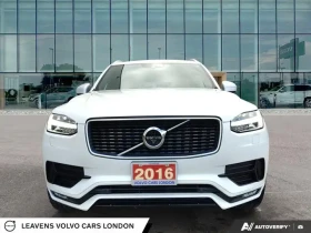 Volvo Xc90 R-DESIGN/PANO/KEYLESS/LANE ASSIST/ОБДУХВАНЕ - 35000 лв. / 17895.22 € - 43106630 2 | Car24.bg Volvo Xc90 R-DESIGN/PANO/KEYLESS/LANE ASSIST/ОБДУХВАНЕ - 35000 лв. / 17895.22 € - 43106630 2