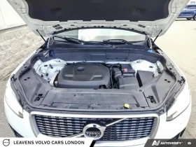 Volvo Xc90 R-DESIGN/PANO/KEYLESS/LANE ASSIST/ОБДУХВАНЕ - 35000 лв. / 17895.22 € - 43106630 6 | Car24.bg Volvo Xc90 R-DESIGN/PANO/KEYLESS/LANE ASSIST/ОБДУХВАНЕ - 35000 лв. / 17895.22 € - 43106630 6