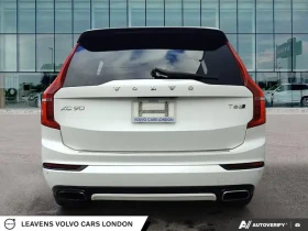 Volvo Xc90 R-DESIGN/PANO/KEYLESS/LANE ASSIST/ОБДУХВАНЕ - 35000 лв. / 17895.22 € - 43106630 4 | Car24.bg Volvo Xc90 R-DESIGN/PANO/KEYLESS/LANE ASSIST/ОБДУХВАНЕ - 35000 лв. / 17895.22 € - 43106630 4