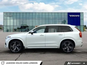 Volvo Xc90 R-DESIGN/PANO/KEYLESS/LANE ASSIST/ОБДУХВАНЕ - 35000 лв. / 17895.22 € - 43106630 5 | Car24.bg Volvo Xc90 R-DESIGN/PANO/KEYLESS/LANE ASSIST/ОБДУХВАНЕ - 35000 лв. / 17895.22 € - 43106630 5